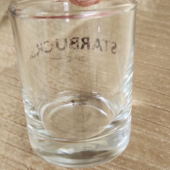 Starbucks Espresso Shot Glass Set of 2 - Picture 5 of 5